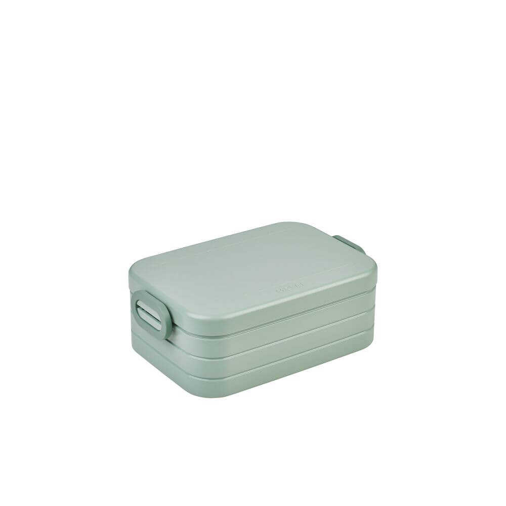 Mepal Divided Lunch Box Nordic Sage - LIFESTYLE - Lunch - Soko and Co