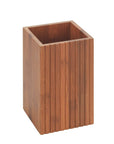 Mera Utensil Holder Bamboo - KITCHEN - Bench - Soko and Co