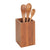 Mera Utensil Holder Bamboo - KITCHEN - Bench - Soko and Co