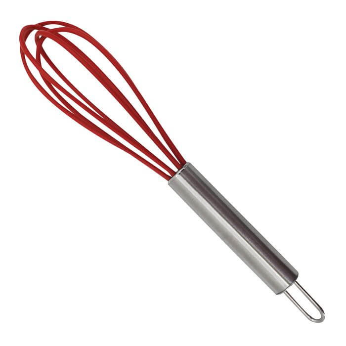 Mini Sillicone Whisk - KITCHEN - Accessories and Gadgets - Soko and Co