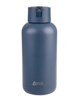 Moda 1.5L Ceramic Lined Insulated Water Bottle Indigo - LIFESTYLE - Water Bottles - Soko and Co