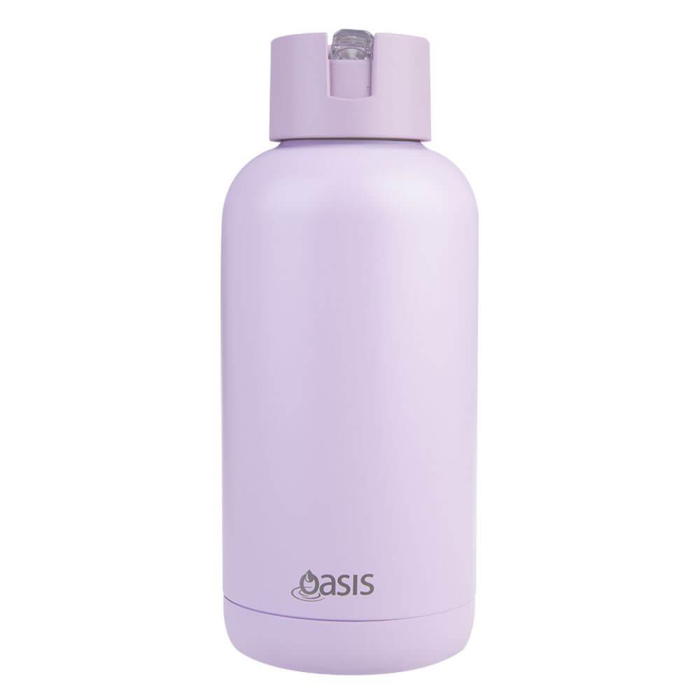 Moda 1.5L Ceramic Lined Insulated Water Bottle Lilac Orchid - LIFESTYLE - Water Bottles - Soko and Co