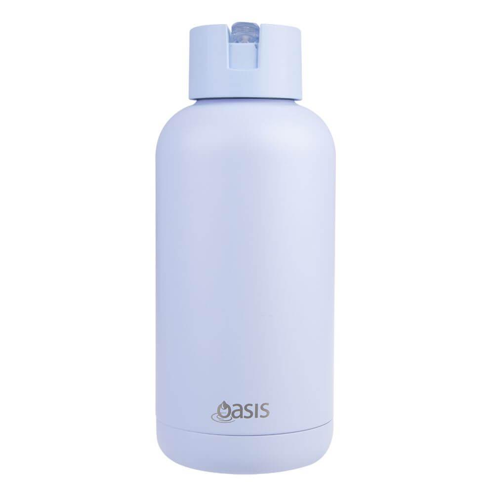 Moda 1.5L Ceramic Lined Insulated Water Bottle Periwinkle Blue - LIFESTYLE - Water Bottles - Soko and Co