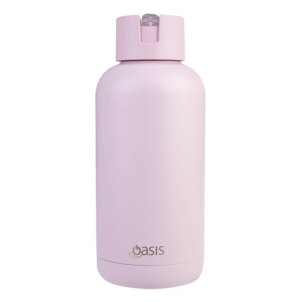 Moda 1.5L Ceramic Lined Insulated Water Bottle Pink Lemonade - LIFESTYLE - Water Bottles - Soko and Co