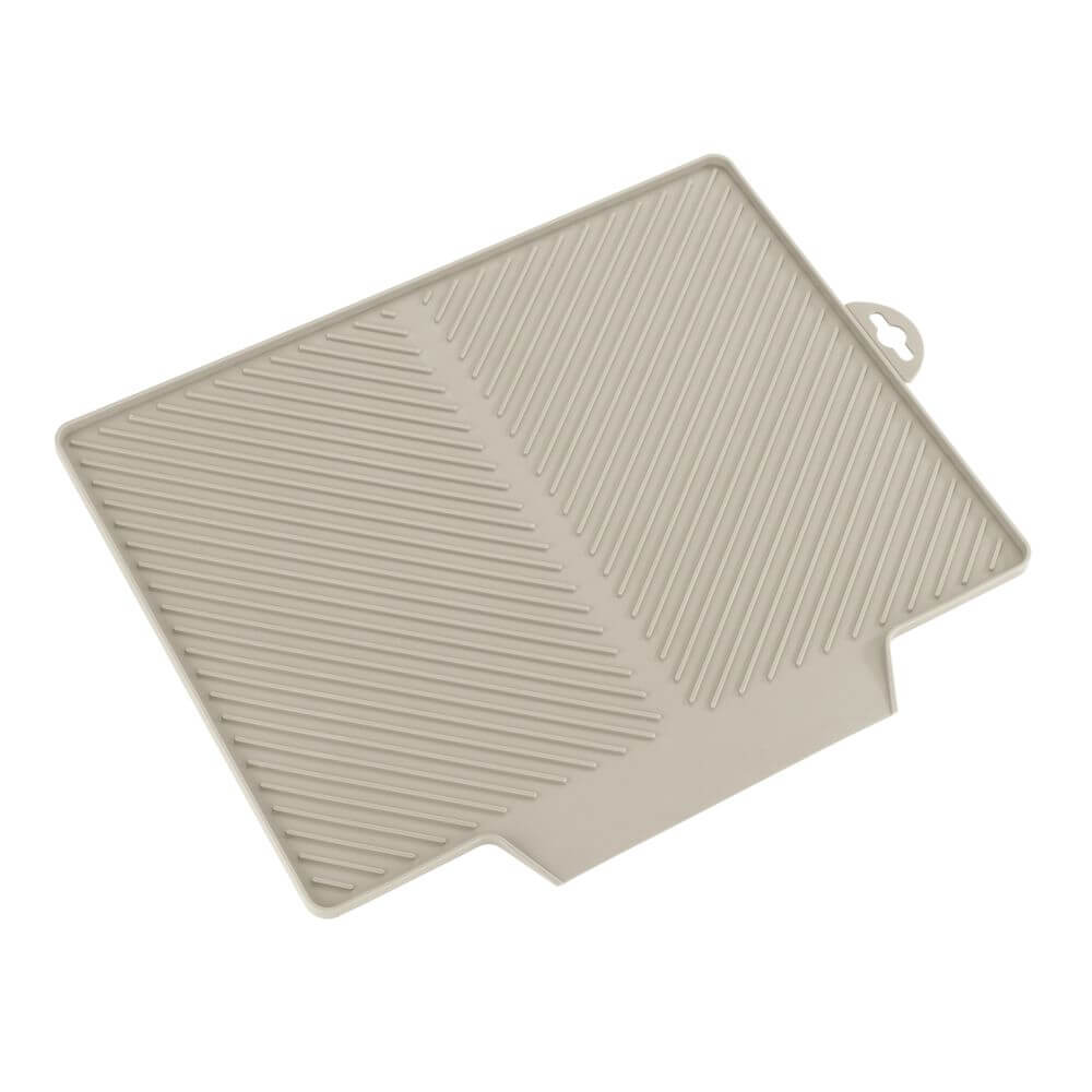 Nelia Rubber Dish Draining Mat