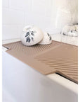 Nelia Rubber Dish Draining Mat - KITCHEN - Dish Racks and Mats - Soko and Co
