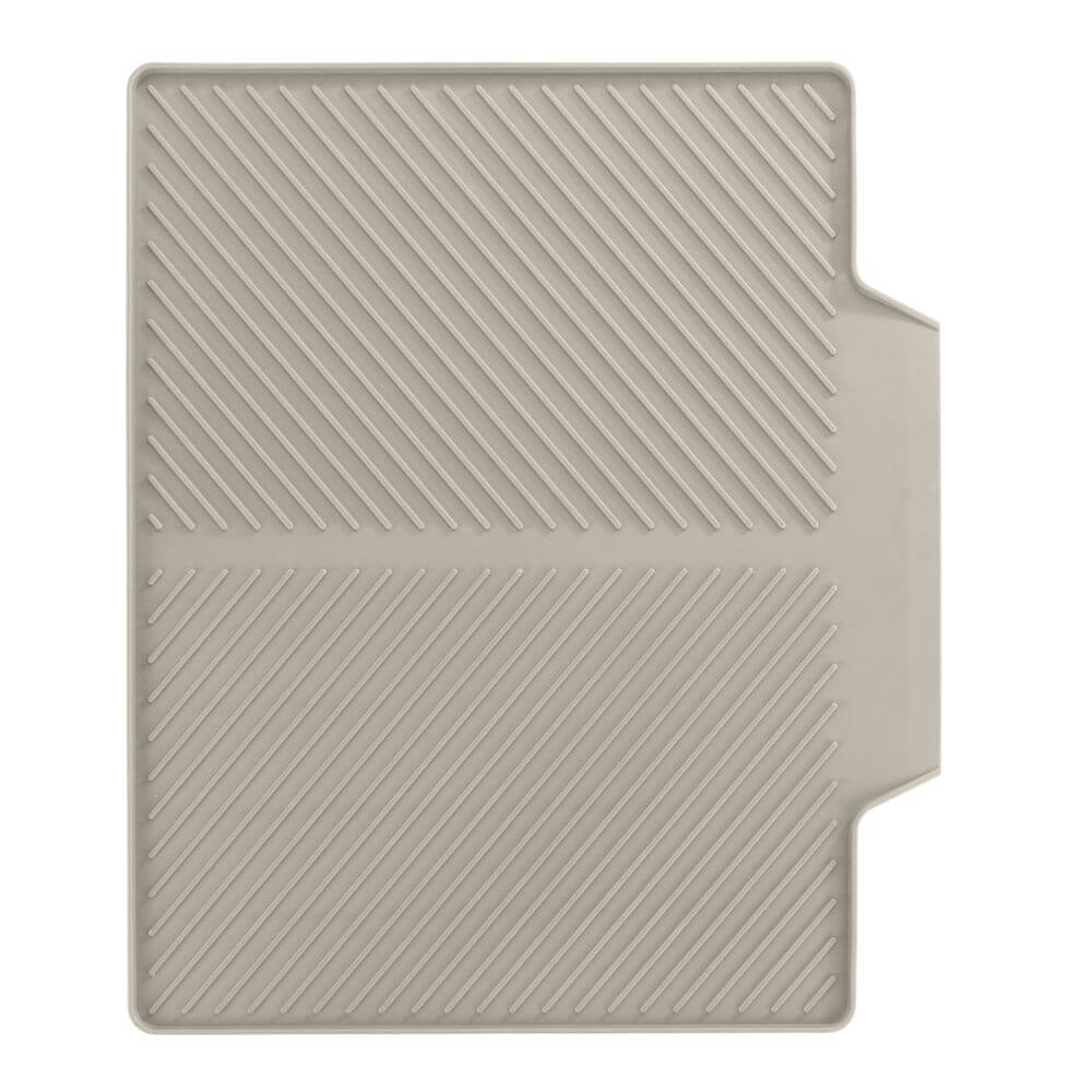 Nelia Rubber Dish Draining Mat