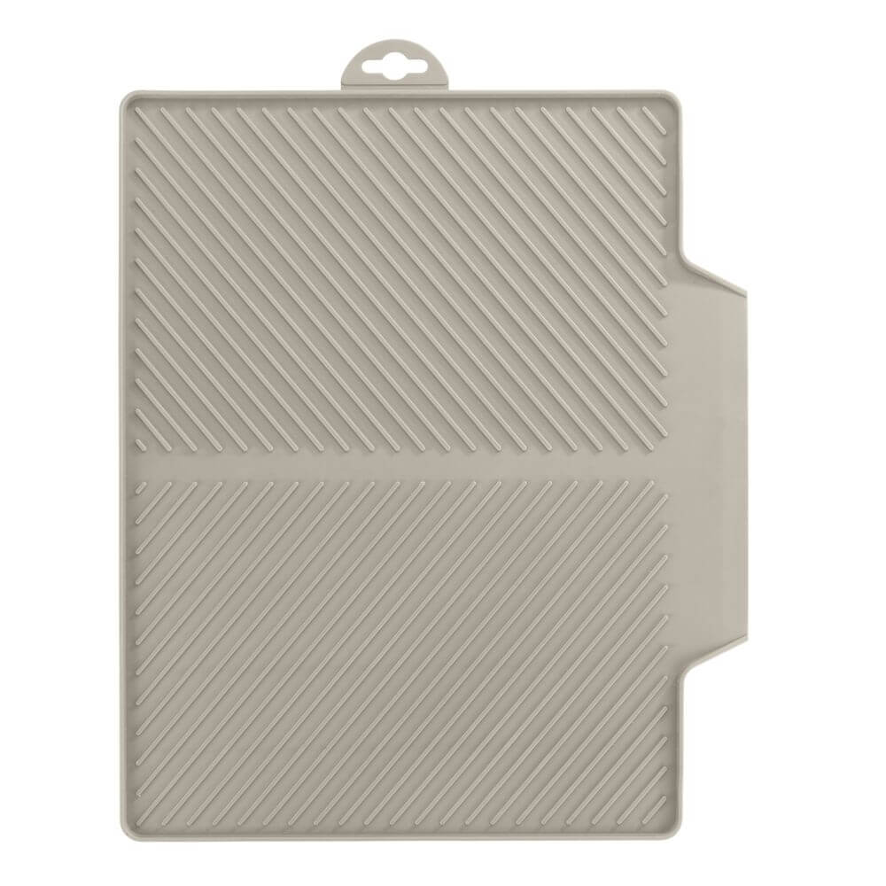 Nelia Rubber Dish Draining Mat
