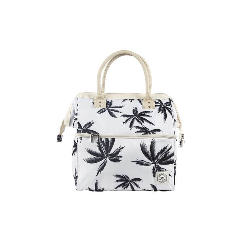 Noosa Premium Picnic Cooler Bag Havana - LIFESTYLE - Picnic - Soko and Co