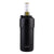 Oasis Double Wall Insulated Adjustable Wine Cooler Black - WINE - Bags and Carriers - Soko and Co