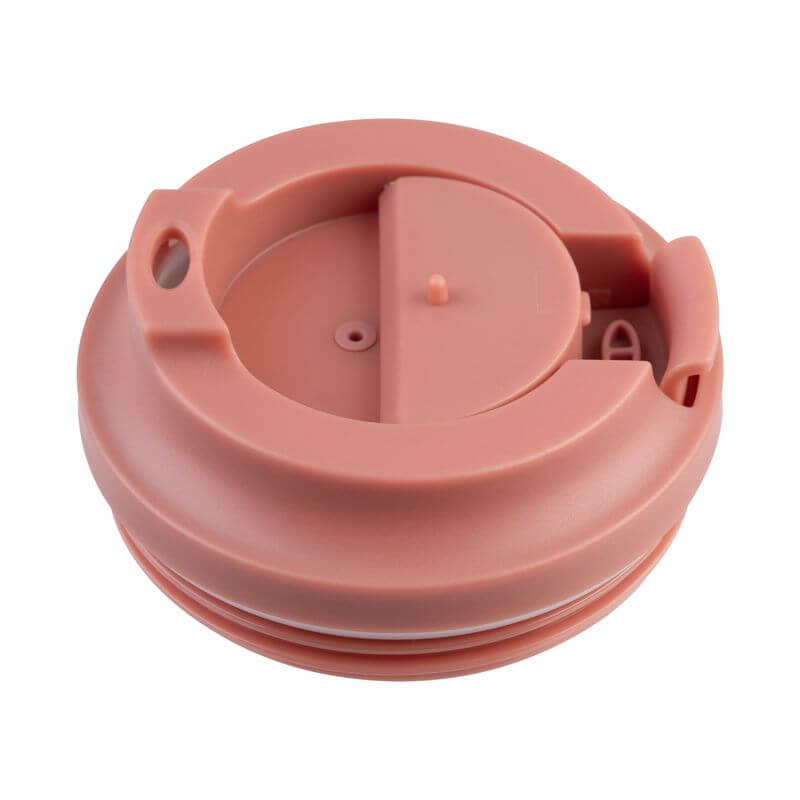 Oasis Double Wall Insulated Coffee Cup 360ml Auburn - LIFESTYLE - Coffee Mugs - Soko and Co