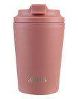 Oasis Double Wall Insulated Coffee Cup 360ml Auburn - LIFESTYLE - Coffee Mugs - Soko and Co