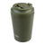 Oasis Double Wall Insulated Coffee Cup 360ml Forest Green - LIFESTYLE - Coffee Mugs - Soko and Co