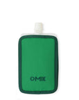 OmieChill Freezable Food Pouch Cooler Green - LIFESTYLE - Lunch - Soko and Co