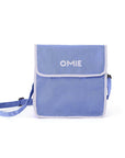 OmieTote Insulated Lunch Bag Purple - LIFESTYLE - Lunch - Soko and Co