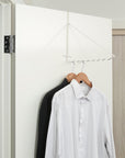 Over Door Ironing Hanger White - LAUNDRY - Accessories - Soko and Co
