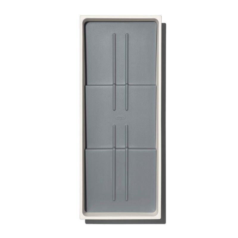 OXO Compact In Drawer Spice Rack - KITCHEN - Spice Racks - Soko and Co