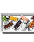 OXO Compact In Drawer Spice Rack - KITCHEN - Spice Racks - Soko and Co