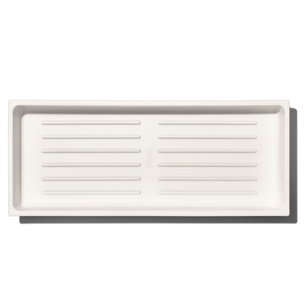 OXO Long Expandable Utensil Tray - KITCHEN - Cutlery Trays - Soko and Co