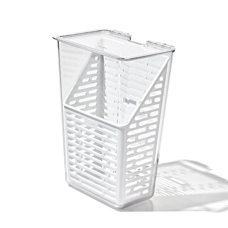 OXO Produce Saver Fridge Herb Keeper - KITCHEN - Food Containers - Soko and Co