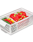 OXO Produce Saver Medium Fridge Bin - KITCHEN - Food Containers - Soko and Co