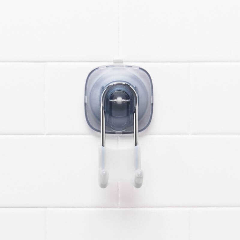 OXO StrongHold Suction Multi Hook - BATHROOM - Suction - Soko and Co
