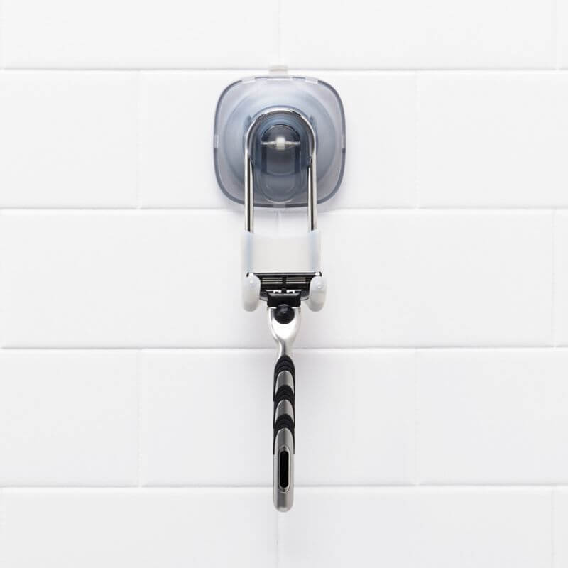 OXO StrongHold Suction Multi Hook - BATHROOM - Suction - Soko and Co