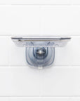 OXO StrongHold Suction Soap Dish - BATHROOM - Suction - Soko and Co