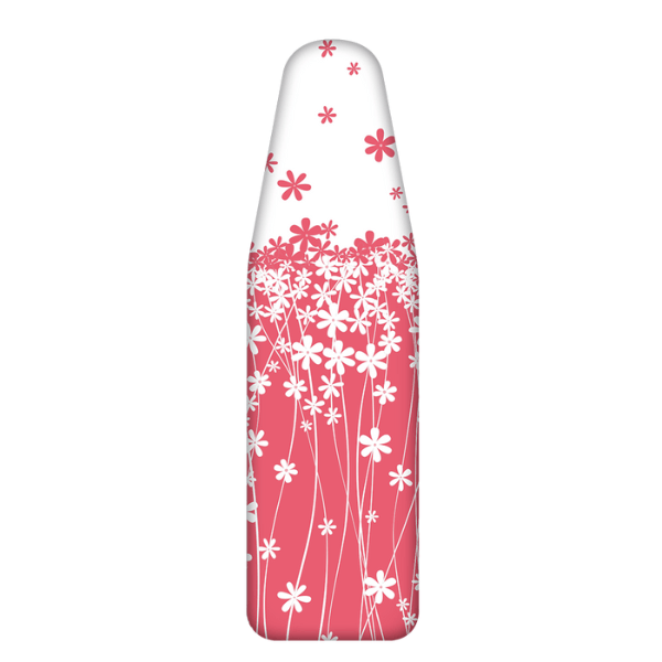 Padded Ironing Board Cover Extra Large Spring Garden - LAUNDRY - Ironing Board Covers - Soko and Co