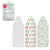 Padded Ironing Board Cover Medium Spring Garden - LAUNDRY - Ironing Board Covers - Soko and Co