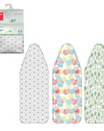 Padded Ironing Board Cover Medium Spring Garden - LAUNDRY - Ironing Board Covers - Soko and Co