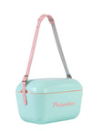 Polarbox 12L Ice Box Cyan & Rose - LIFESTYLE - Picnic - Soko and Co