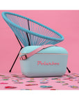 Polarbox 12L Ice Box Cyan & Rose - LIFESTYLE - Picnic - Soko and Co