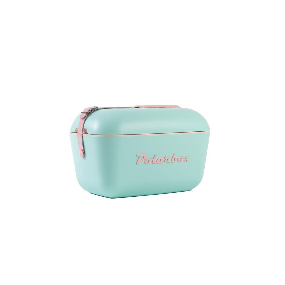 Polarbox 12L Ice Box Cyan &amp; Rose - LIFESTYLE - Picnic - Soko and Co