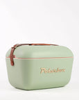 Polarbox 12L Ice Box Gold & Sage - LIFESTYLE - Picnic - Soko and Co