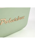 Polarbox 12L Ice Box Gold & Sage - LIFESTYLE - Picnic - Soko and Co