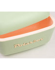 Polarbox 12L Ice Box Gold & Sage - LIFESTYLE - Picnic - Soko and Co