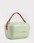 Polarbox 12L Ice Box Gold & Sage - LIFESTYLE - Picnic - Soko and Co