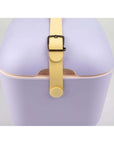 Polarbox 12L Ice Box Lilac & Gold - LIFESTYLE - Picnic - Soko and Co