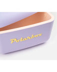 Polarbox 12L Ice Box Lilac & Gold - LIFESTYLE - Picnic - Soko and Co