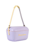 Polarbox 12L Ice Box Lilac & Gold - LIFESTYLE - Picnic - Soko and Co