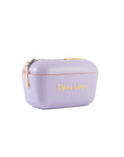 Polarbox 12L Ice Box Lilac & Gold - LIFESTYLE - Picnic - Soko and Co