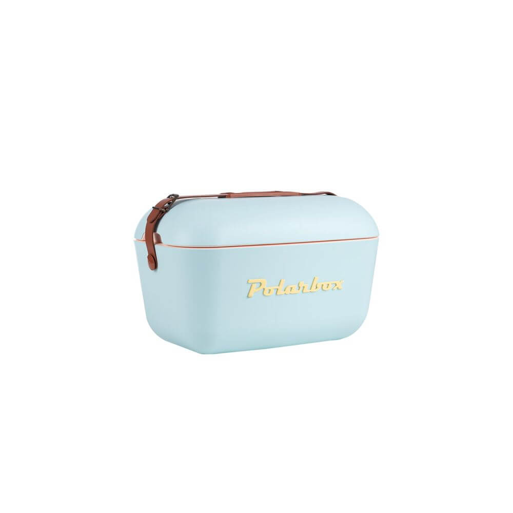 Polarbox 12L Ice Box Sky Blue - LIFESTYLE - Picnic - Soko and Co
