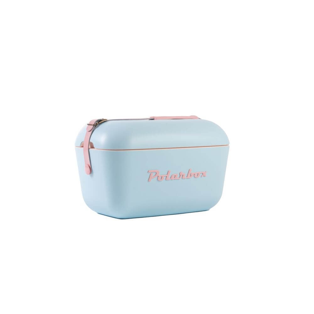 Polarbox 12L Ice Box Sky &amp; Rose - LIFESTYLE - Picnic - Soko and Co