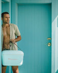 Polarbox 20L Ice Box Cyan Geen - LIFESTYLE - Picnic - Soko and Co