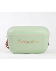 Polarbox 20L Ice Box Gold & Sage - LIFESTYLE - Picnic - Soko and Co