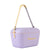 Polarbox 20L Ice Box Lilac & Gold - LIFESTYLE - Picnic - Soko and Co