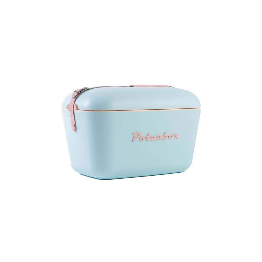 Polarbox 20L Ice Box Sky &amp; Rose - LIFESTYLE - Picnic - Soko and Co