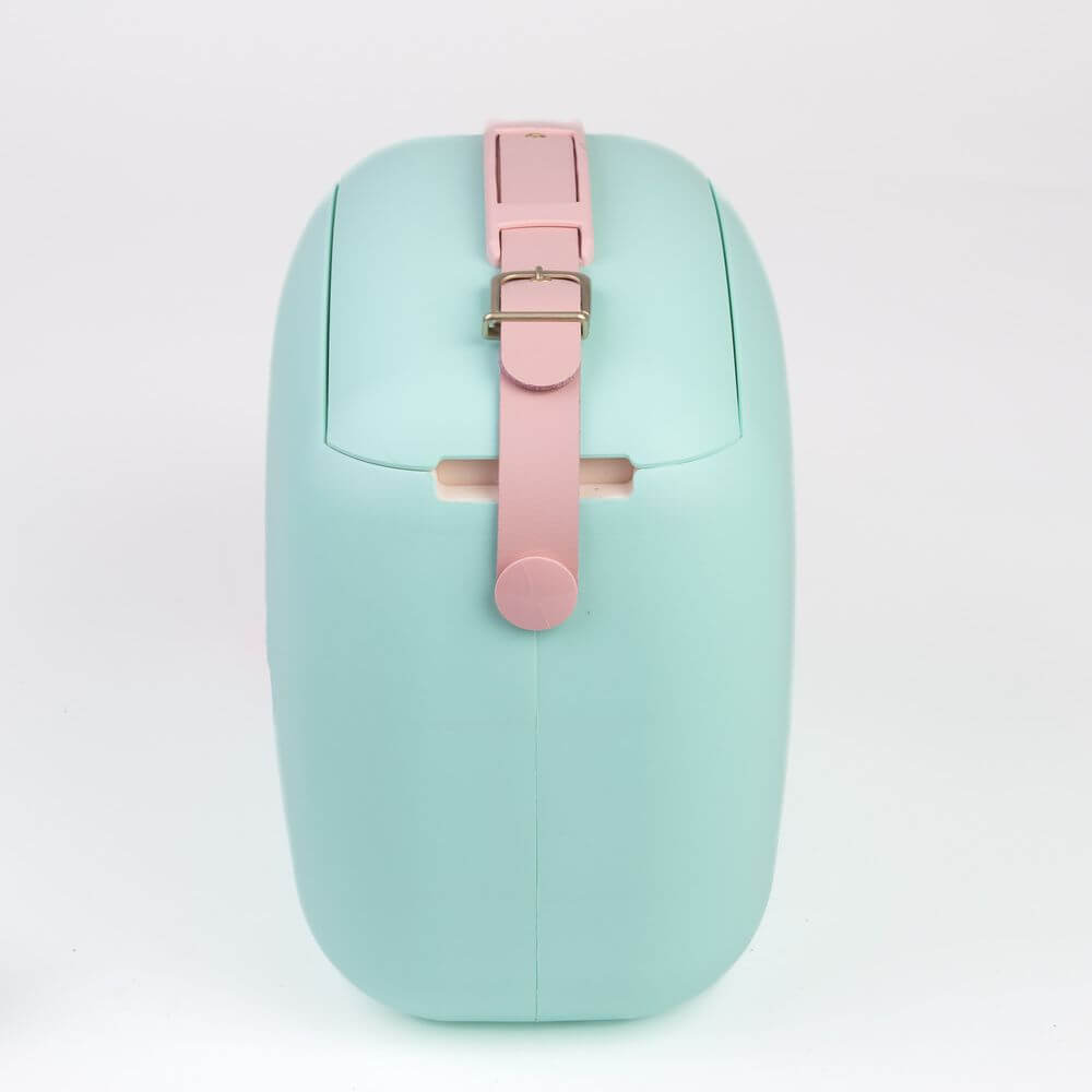 Polarbox 6L Pop Ice &amp; Lunch Box Cyan - LIFESTYLE - Picnic - Soko and Co