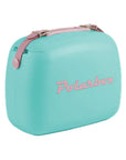 Polarbox 6L Pop Ice & Lunch Box Cyan - LIFESTYLE - Picnic - Soko and Co